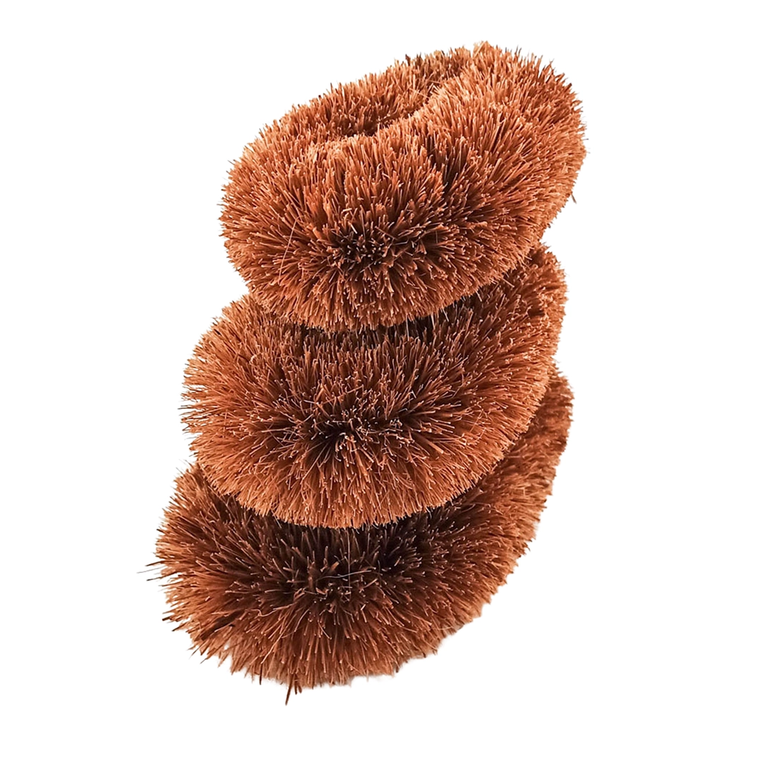 Vegetable Cleaner / Tawashi Brush
