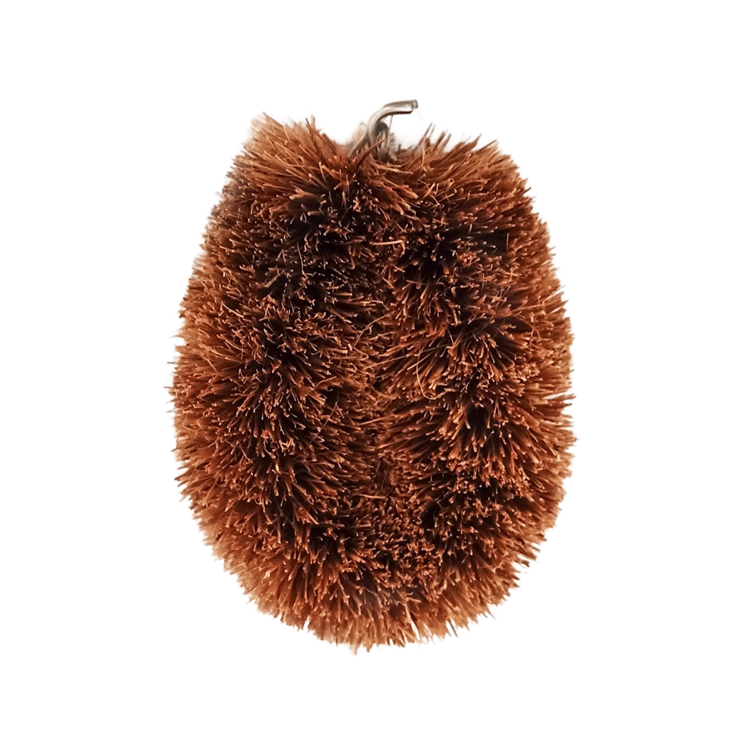 Vegetable Cleaner / Tawashi Brush
